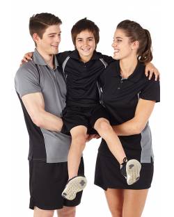 L- Proform Polo, Mens **EX SAMPLE**